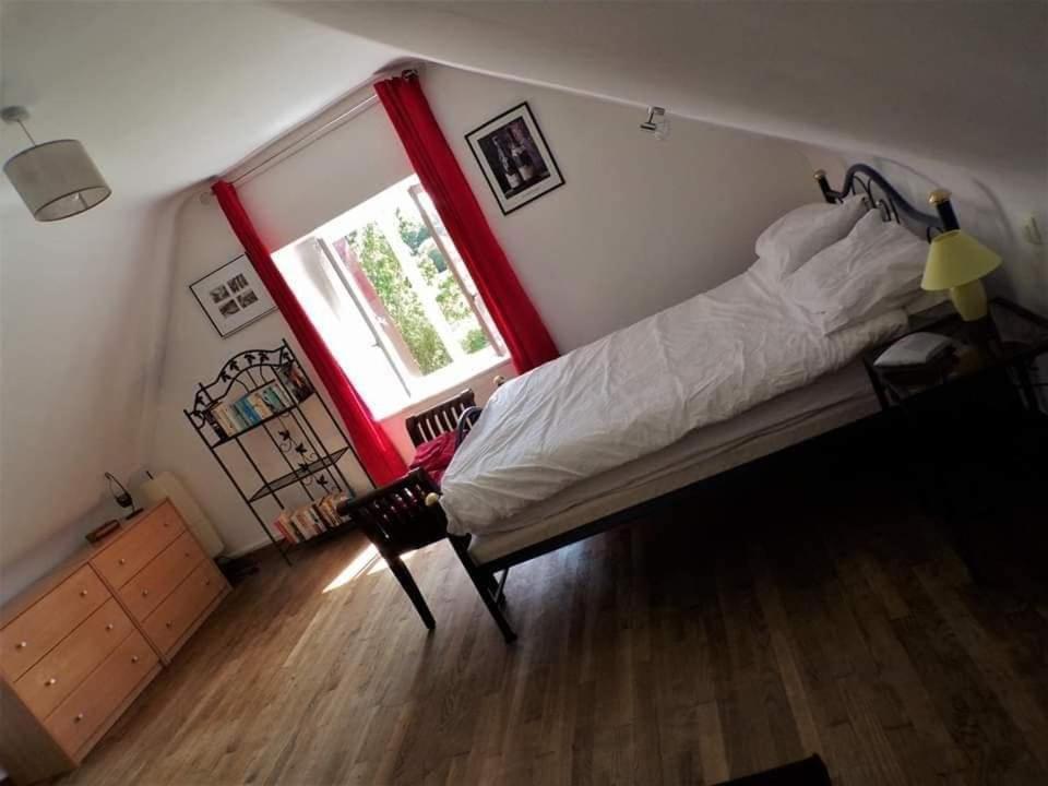 Ker Jerome - Traditional Stone Breton Cottage Near To Dinan Trelivan Exteriér fotografie